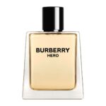 perfume burberry hero 100ml agua de tocador hombre 3