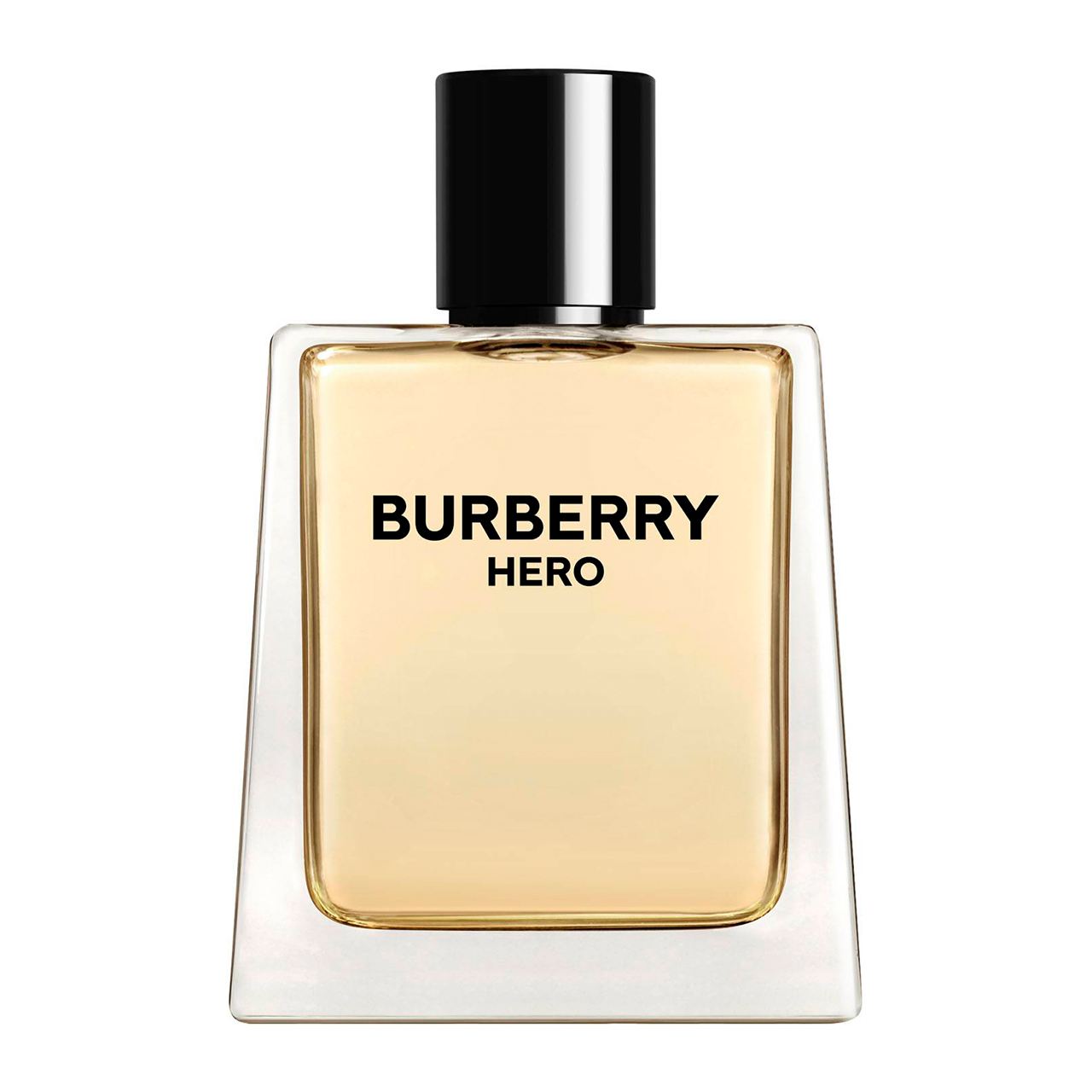 perfume burberry hero 100ml agua de tocador hombre 3