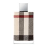 perfume burberry london tela 100ml agua de perfume dama 3