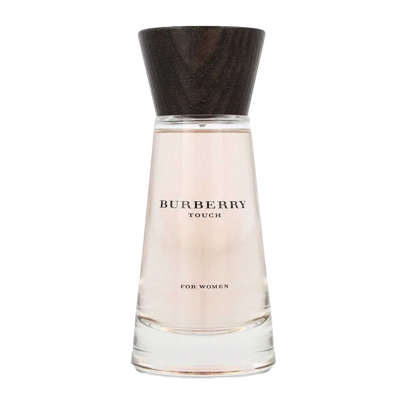 perfume burberry touch 100ml agua de perfume dama 3