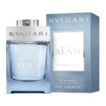 perfume bvlgari man glacial essence 100ml agua de perfume hombre
