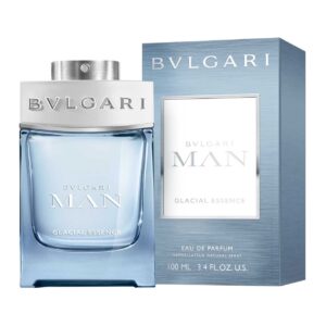 perfume bvlgari man glacial essence 100ml agua de perfume hombre