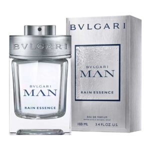 perfume bvlgari man rain essence 100ml agua de perfume hombre