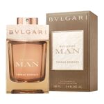 perfume bvlgari man terrae essence 100ml agua de perfume hombre