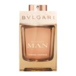 perfume bvlgari man terrae essence 100ml agua de perfume hombre 3