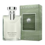perfume bvlgari pour homme 100ml agua de perfume hombre