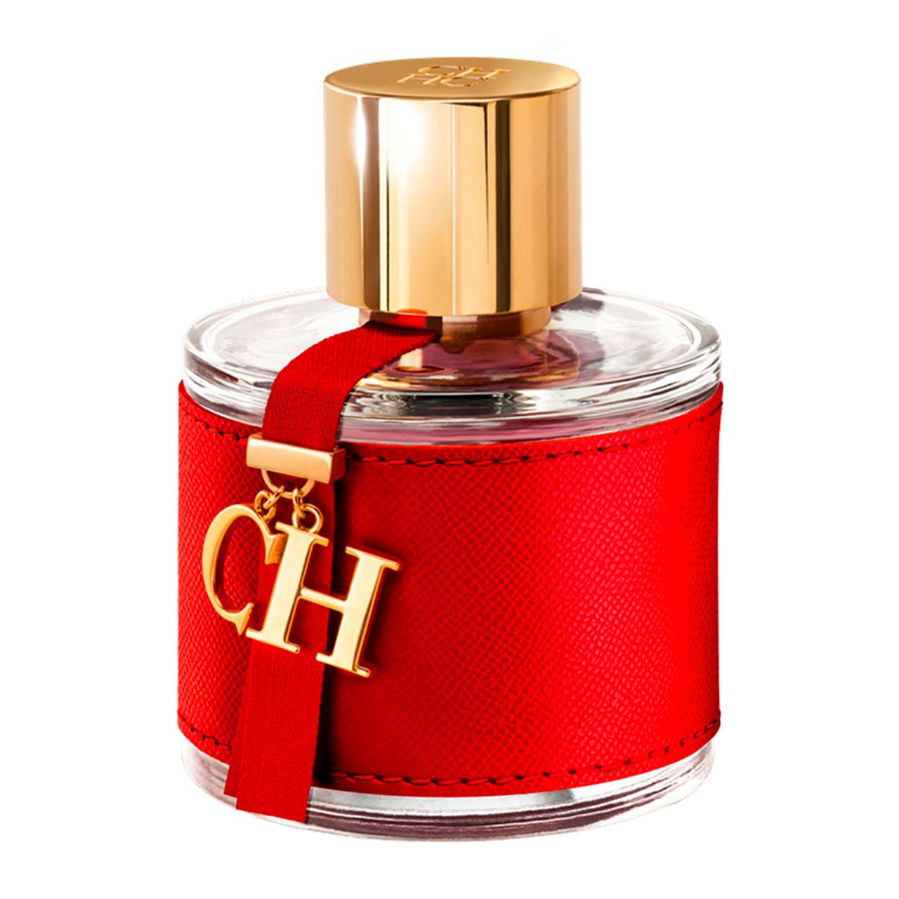 perfume ch 100ml agua de tocador dama 3