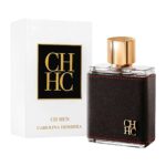 perfume ch 100ml agua de tocador hombre