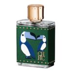 perfume ch birds of paradise 100ml agua de perfume hombre 3