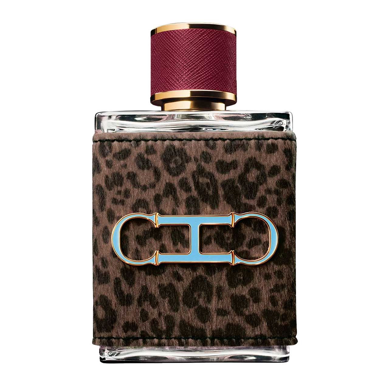 perfume ch wild love 100ml agua de perfume hombre 3