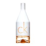 perfume ckin2u 100ml agua de tocador dama 3