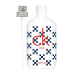 perfume ck one collector s edition 200ml agua de tocador dama 3