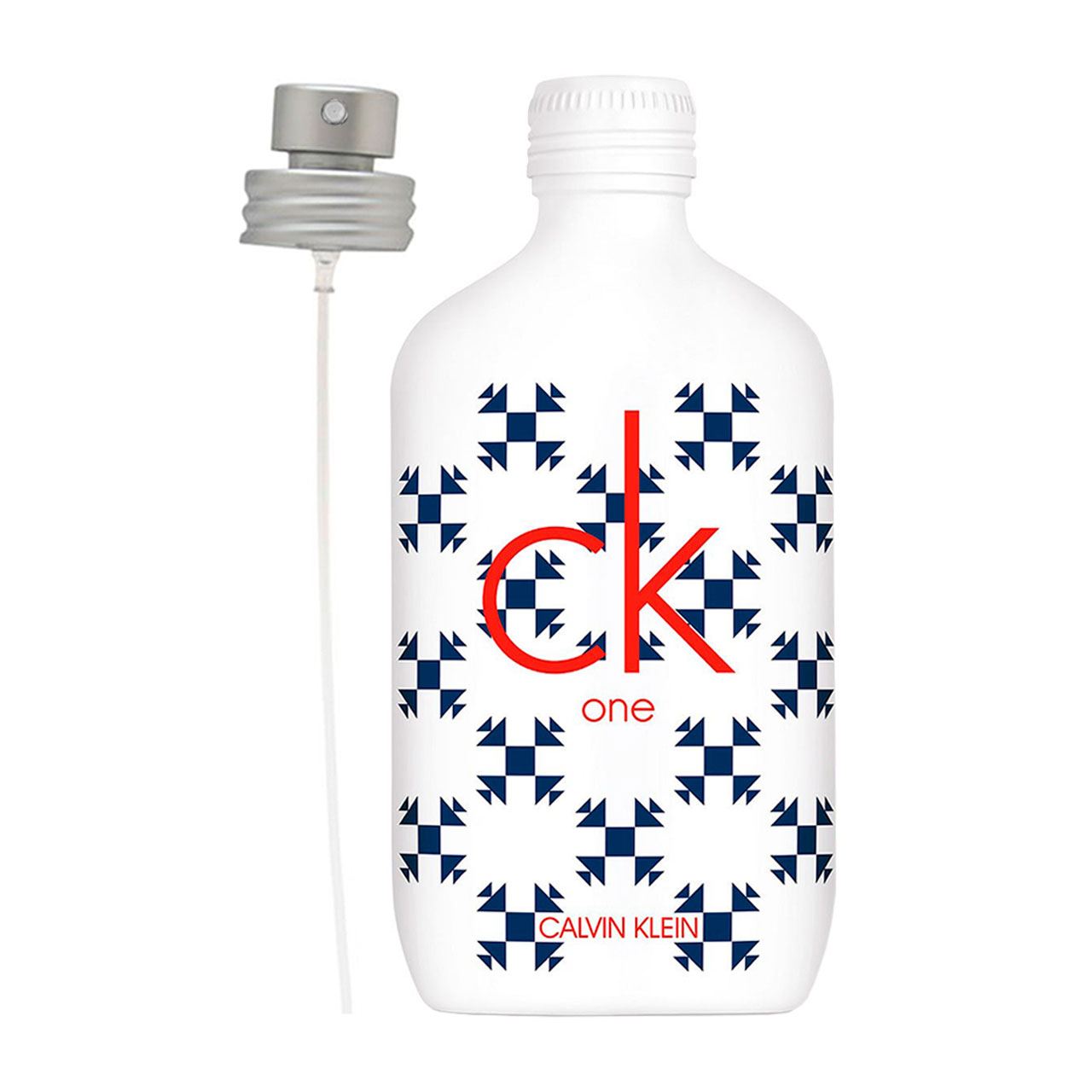 perfume ck one collector s edition 200ml agua de tocador dama 3