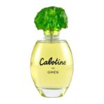 perfume cabotine 100ml agua de tocador dama 3