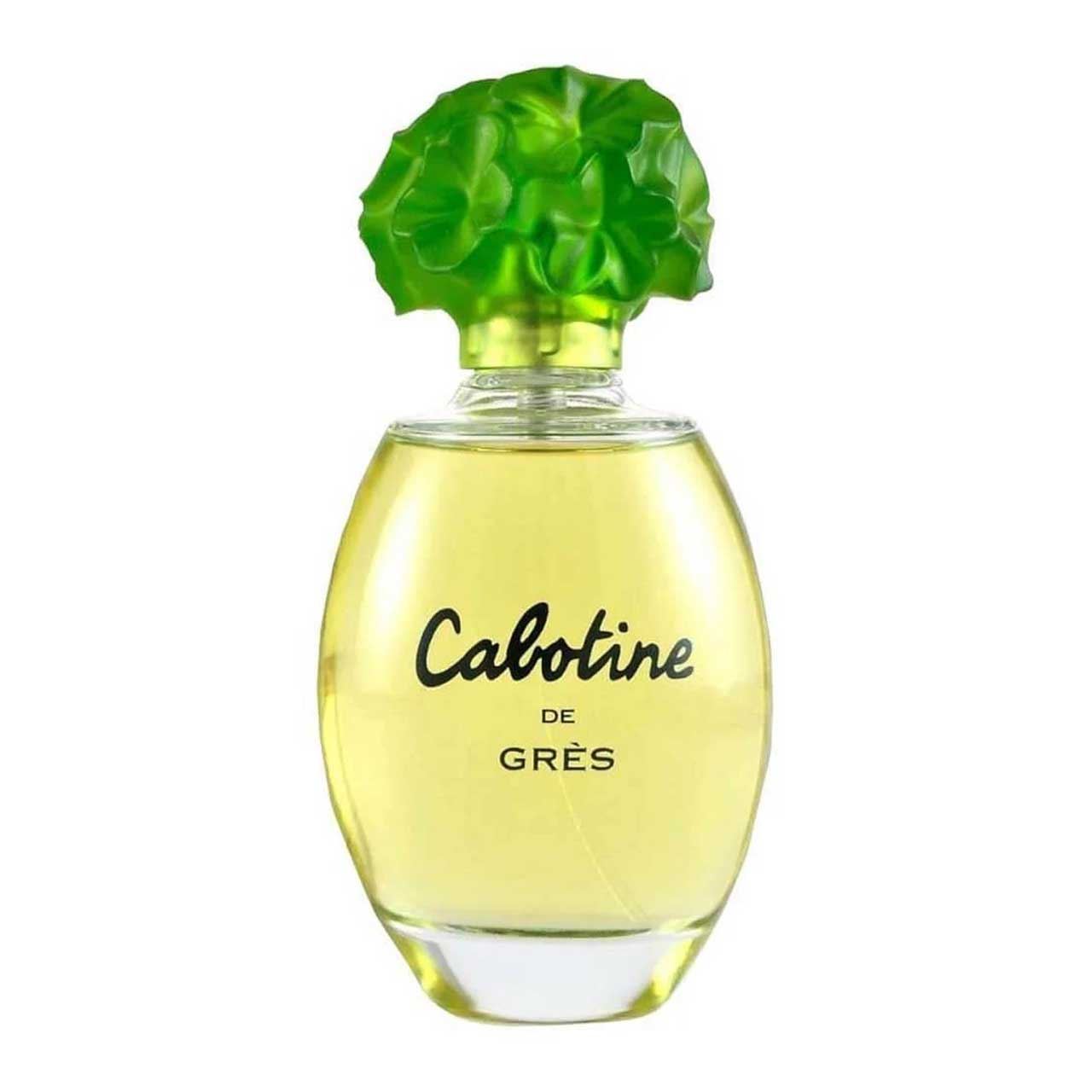 perfume cabotine 100ml agua de tocador dama 3