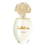 perfume cabotine gold 100ml agua de tocador dama 3