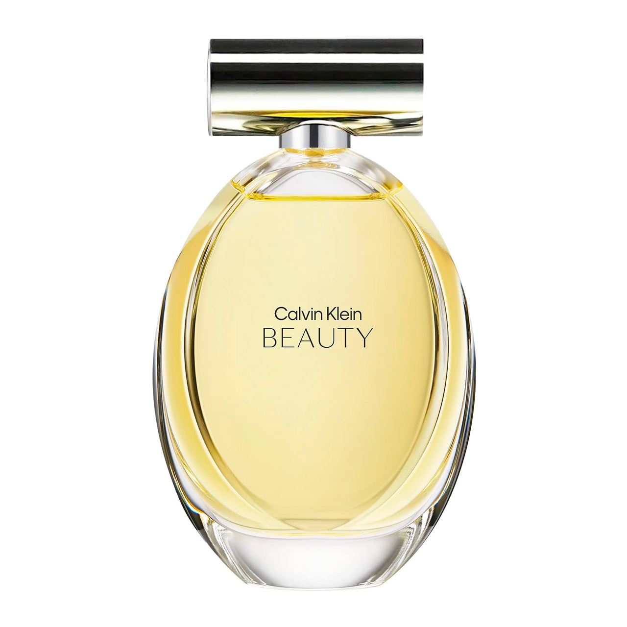 perfume calvin klein beauty 100ml agua de perfume dama 3