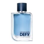 perfume calvin klein defy 100ml agua de tocador hombre 3