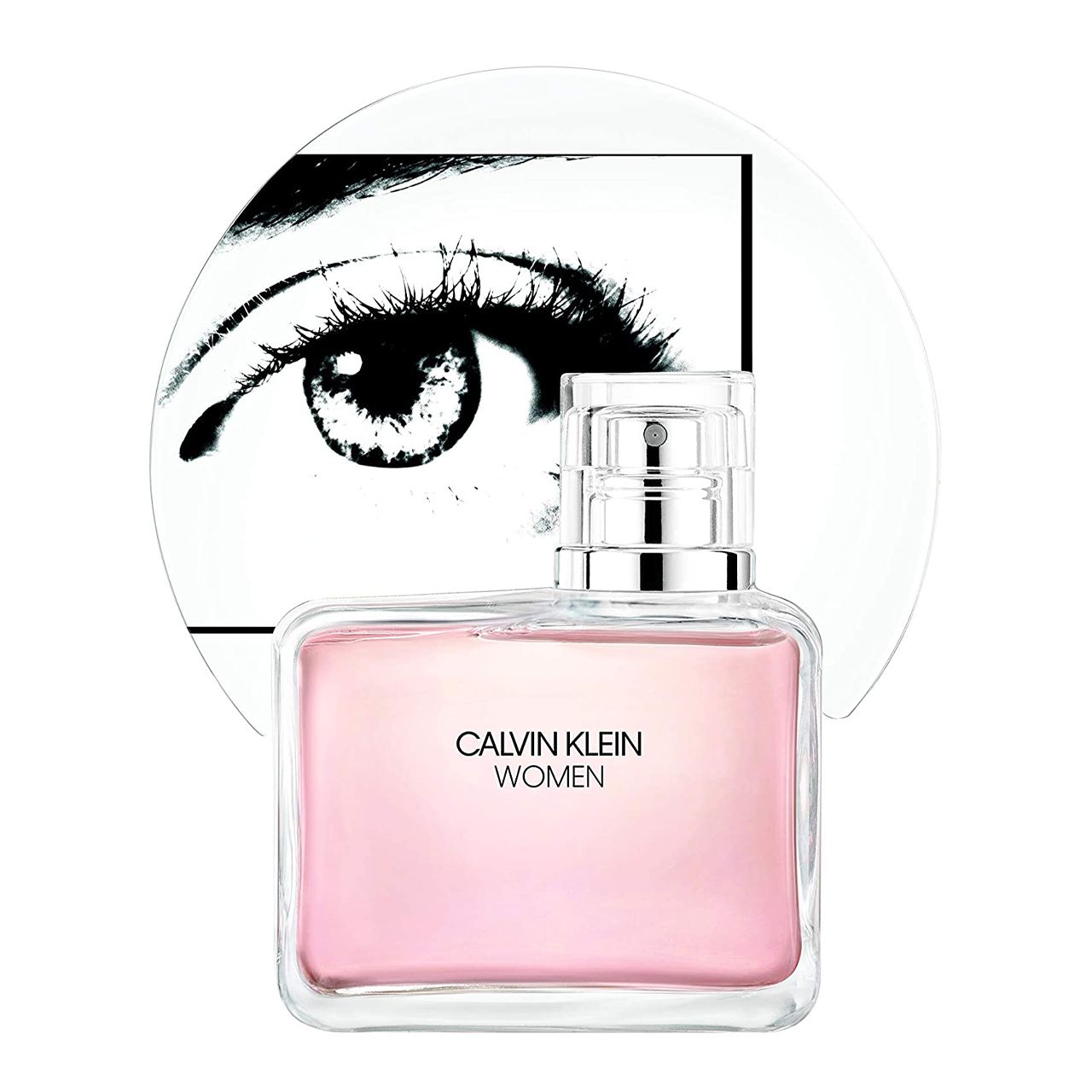 perfume calvin klein woman 100ml agua de perfume dama 3