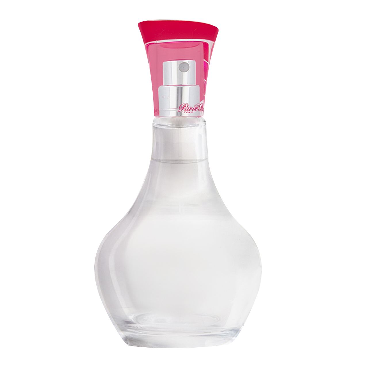 perfume can can by paris hilton 100ml agua de perfume dama 3
