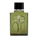 perfume carlo corinto agua de tocador 400ml hombre 3