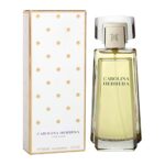 perfume carolina herrera 100ml agua de perfume dama