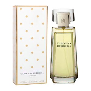 perfume carolina herrera 100ml agua de perfume dama