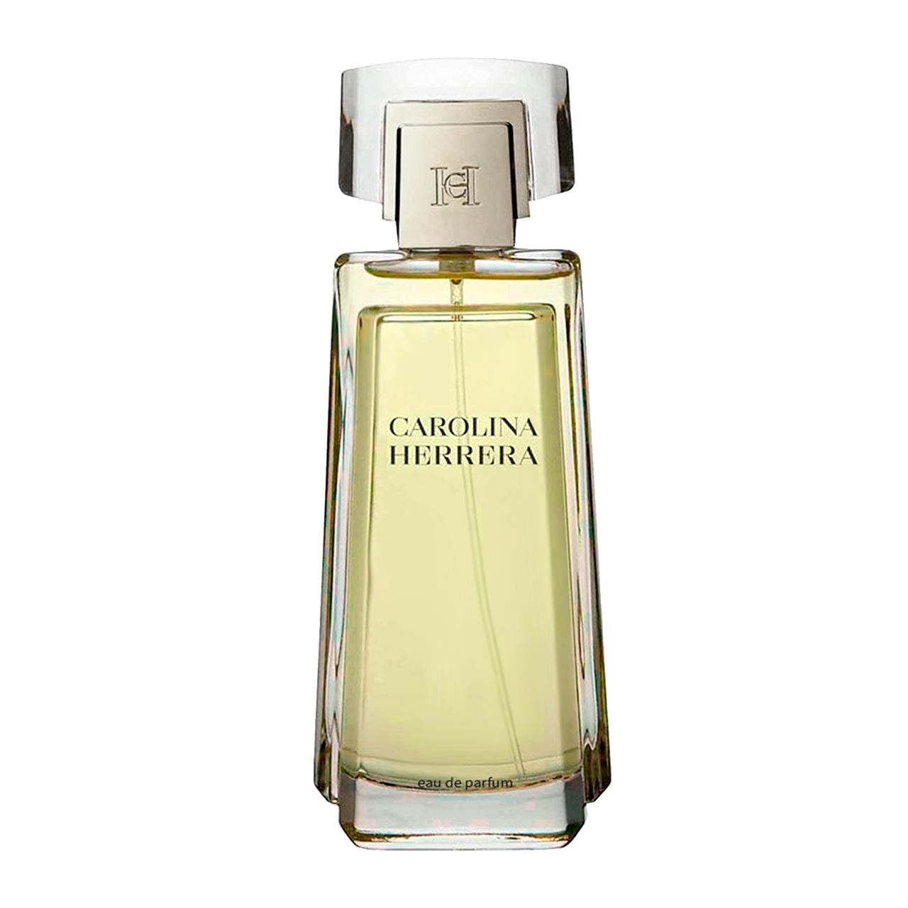 perfume carolina herrera 100ml agua de perfume dama 3