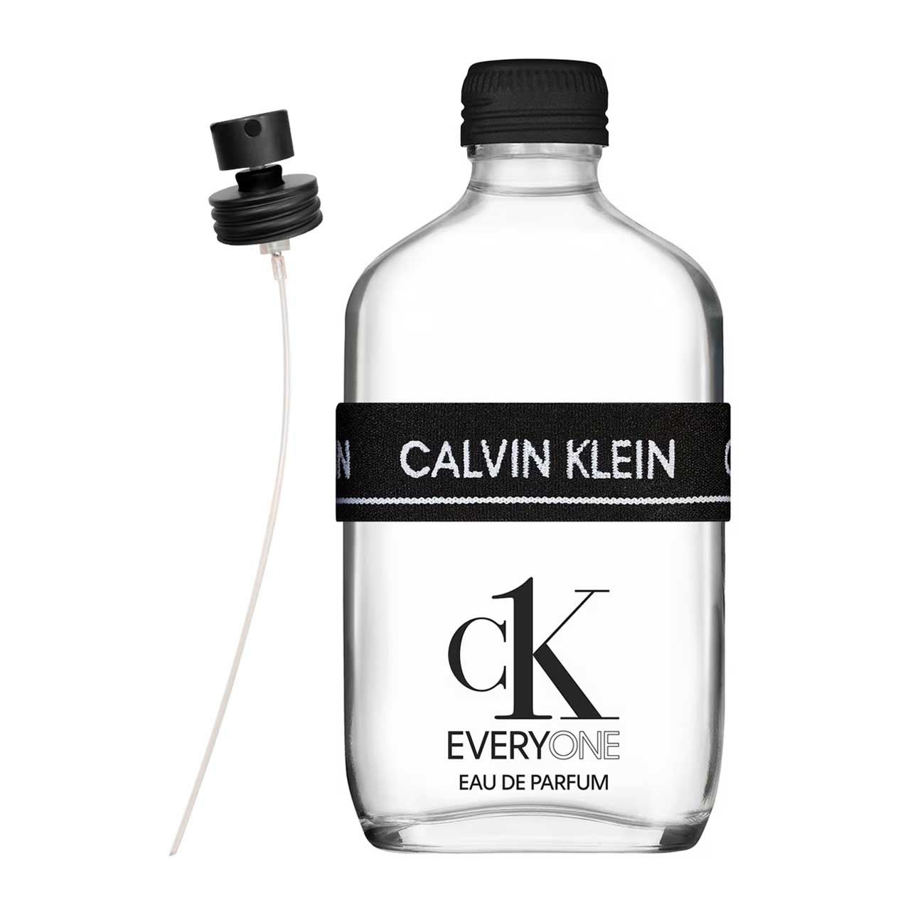 perfume ck everyone 100ml agua de perfume unisex 3