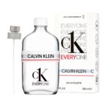 perfume ck everyone 100ml agua de tocador unisex