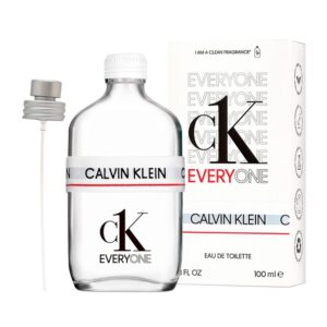 perfume ck everyone 100ml agua de tocador unisex