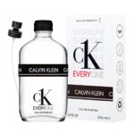 perfume ck everyone 200ml agua de perfume unisex