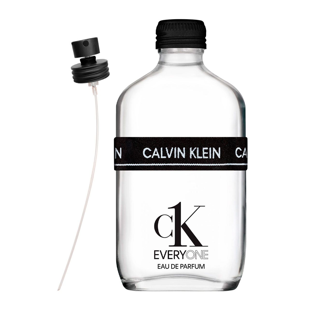 perfume ck everyone 200ml agua de perfume unisex 3