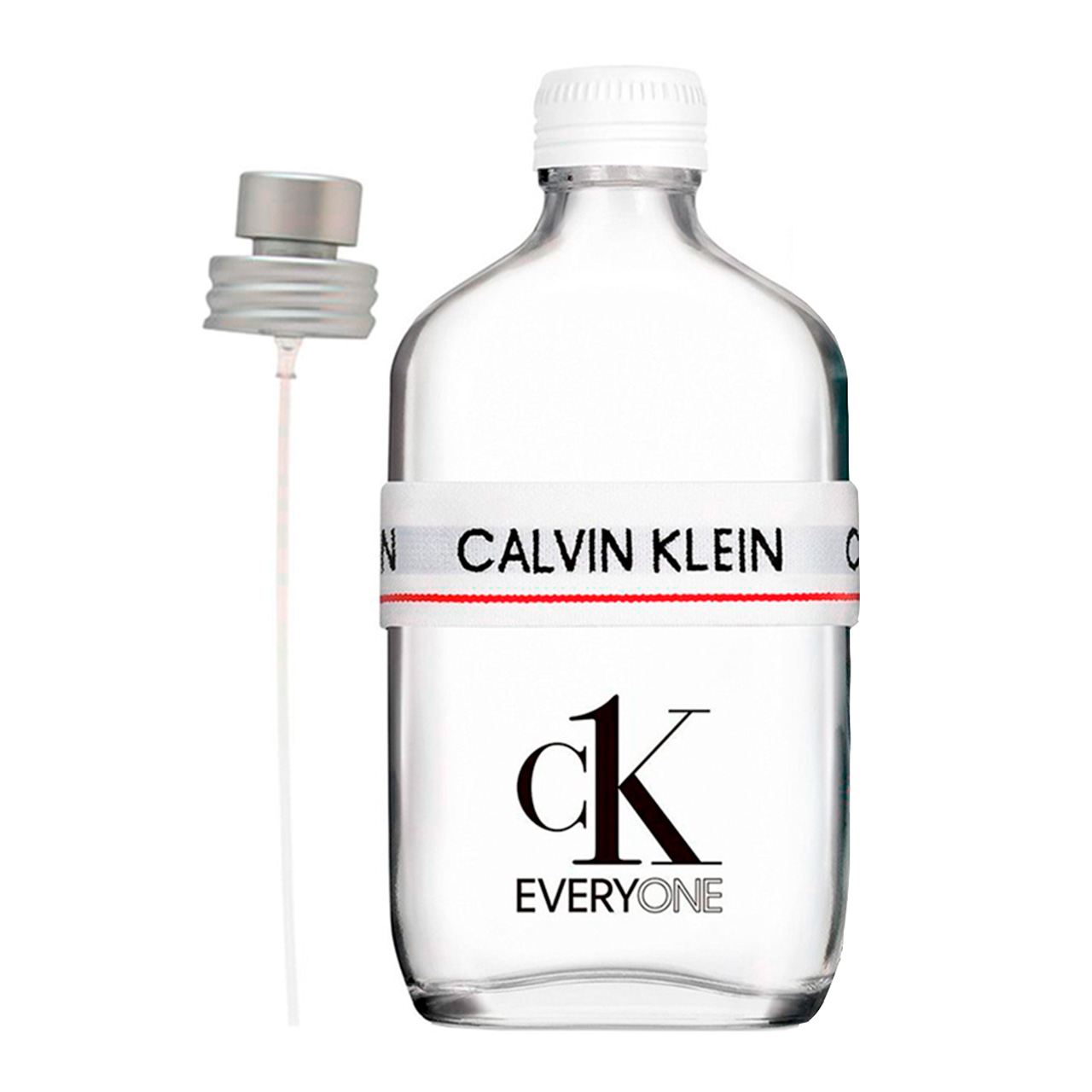 perfume ck everyone 200ml agua de tocador unisex 3