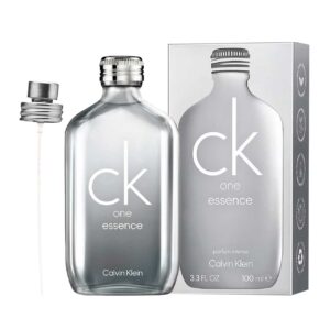 perfume ck one essence parfum intense 100ml unisex