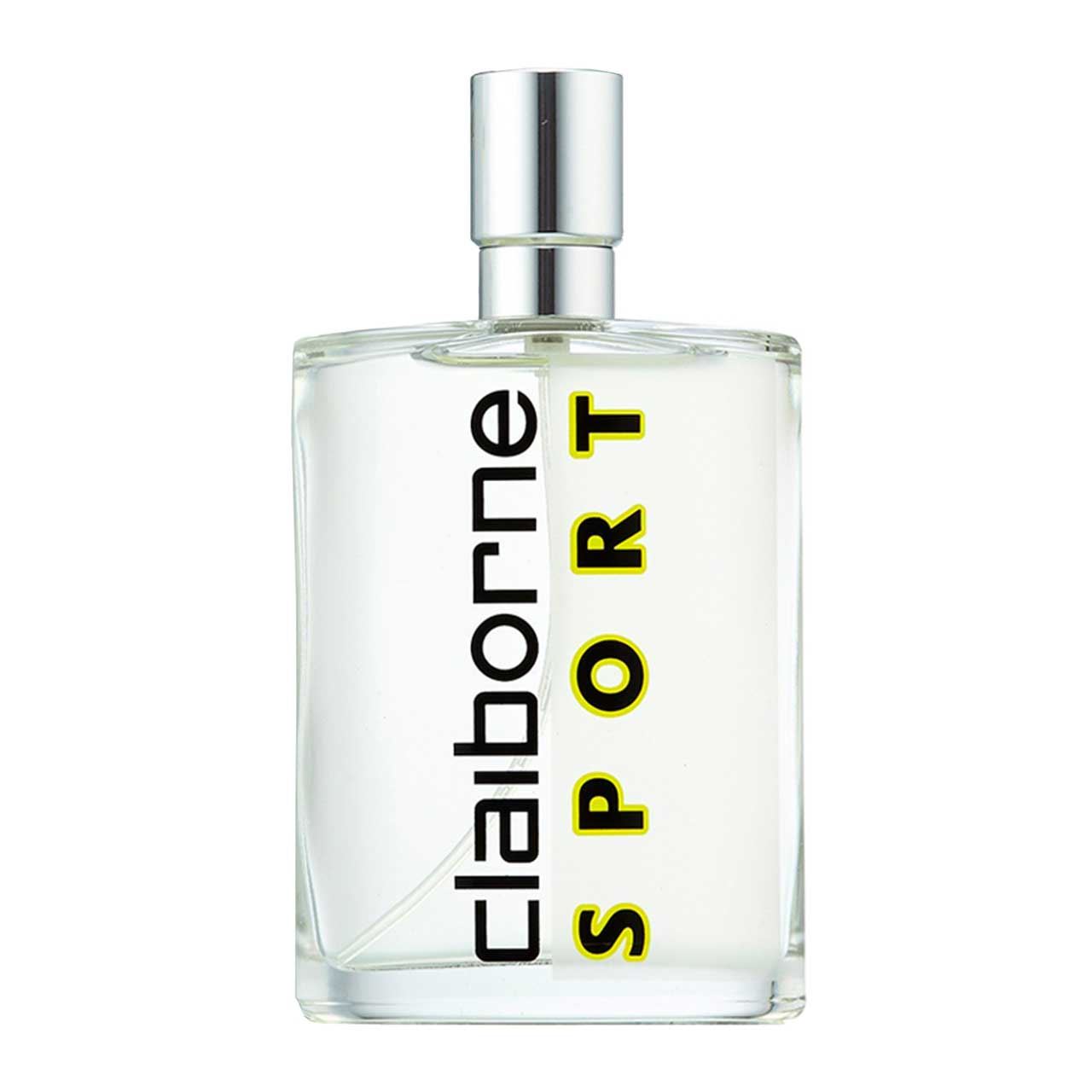 perfume claiborne sport agua de colonia 100ml hombre 3