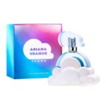 perfume cloud 100ml agua de perfume dama