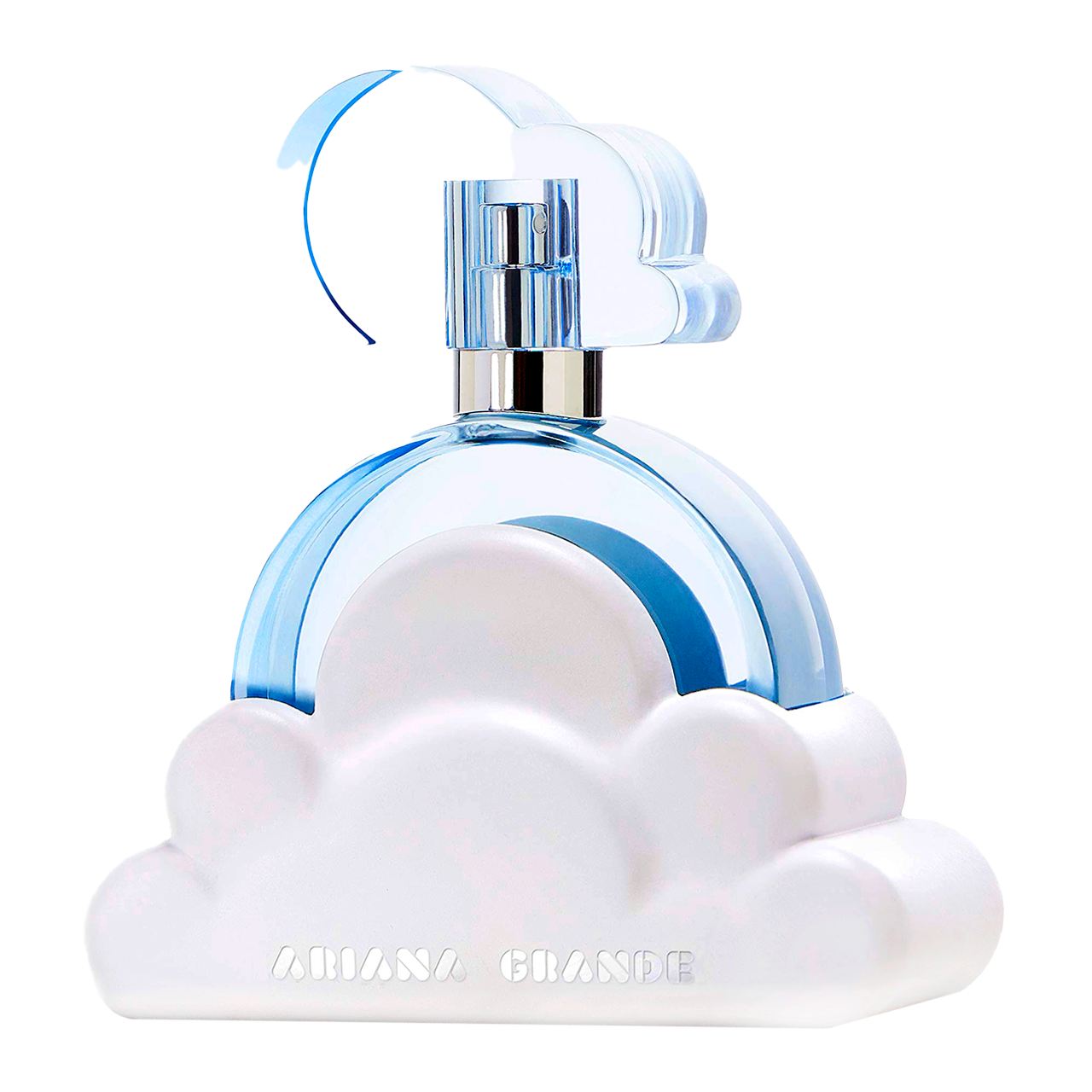perfume cloud 100ml agua de perfume dama 3