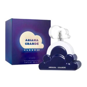 perfume cloud 2.0 intense 100ml agua de perfume dama