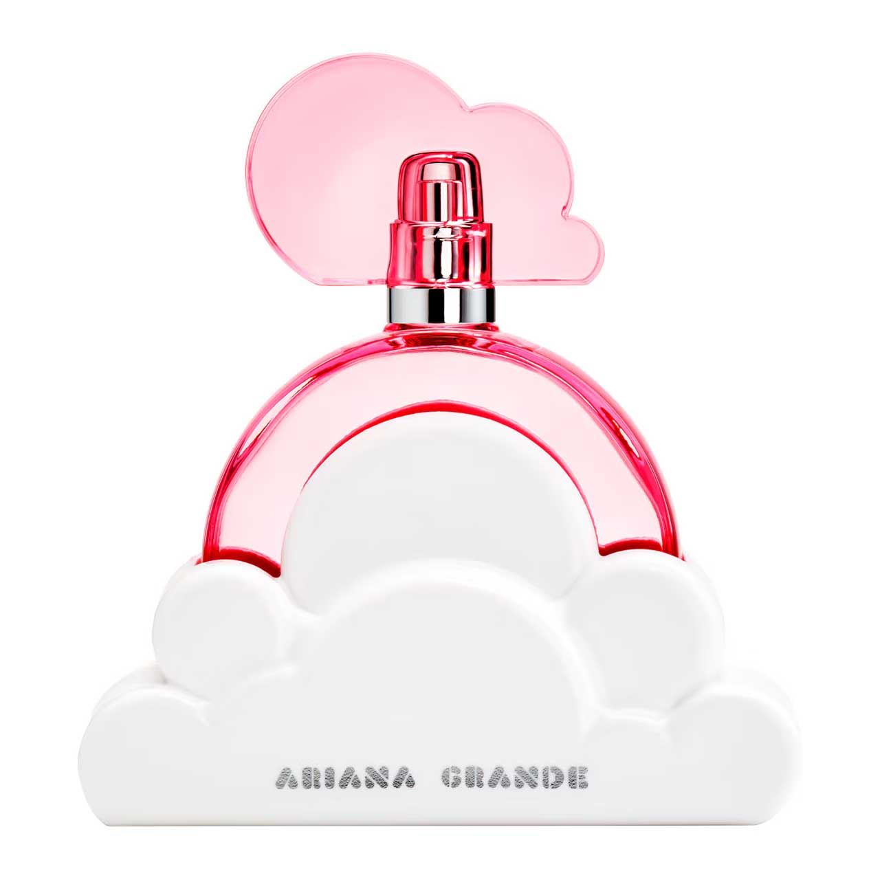 perfume cloud pink 100ml agua de perfume dama 3
