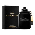 perfume coach 100ml agua de perfume hombre