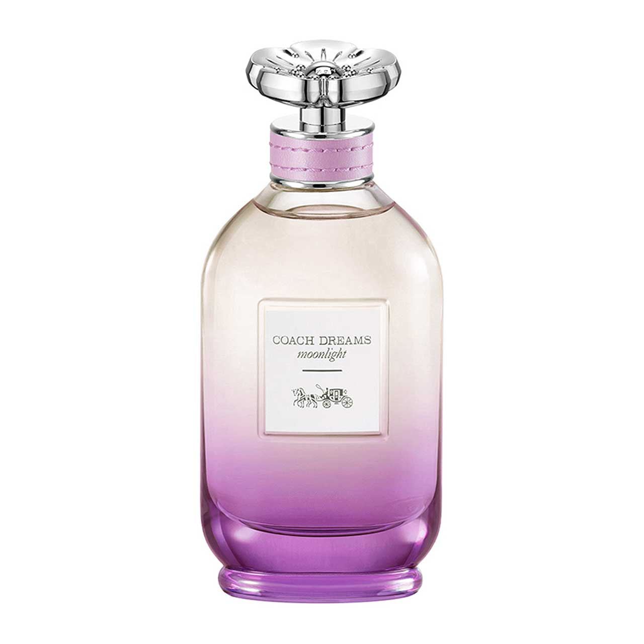 perfume coach dreams moonlight agua de perfume 90ml dama 3