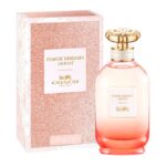 perfume coach dreams sunset agua de perfume 90ml dama