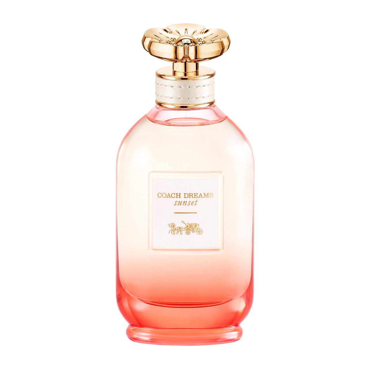 perfume coach dreams sunset agua de perfume 90ml dama 3