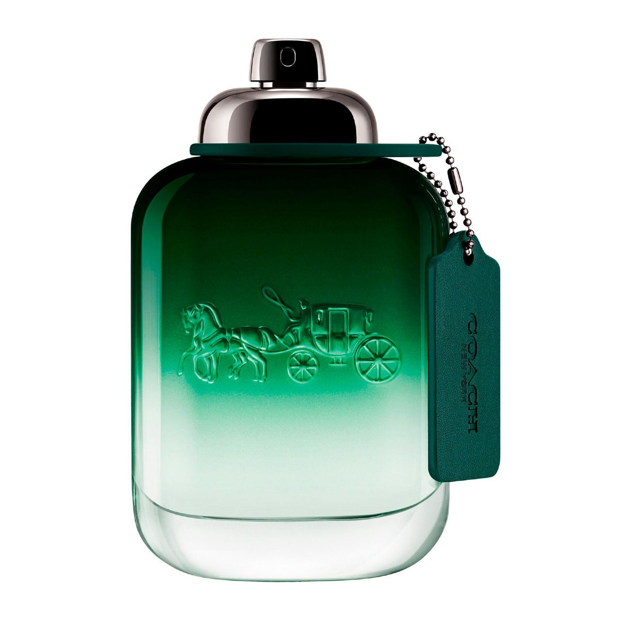 perfume coach green 100ml agua de tocador hombre 3