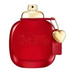 perfume coach love agua de perfume 90ml dama 3