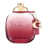 perfume coach wild rose agua de perfume 90ml dama 3
