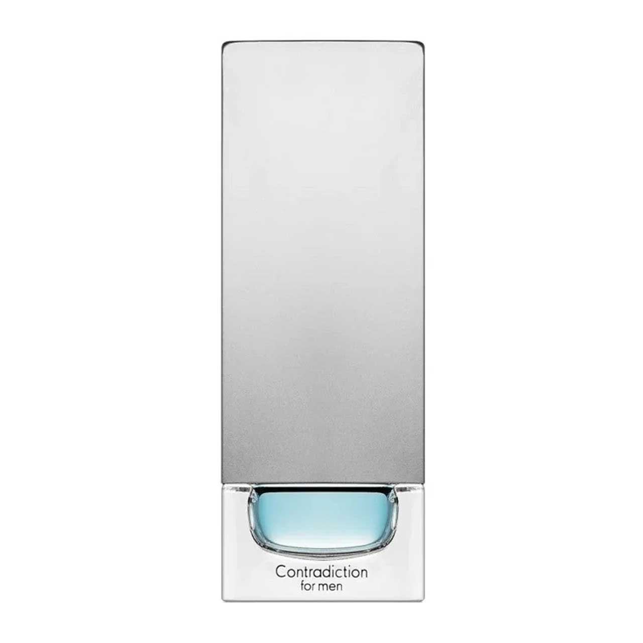 perfume contradiction 100ml agua de tocador hombre 3
