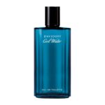 perfume cool water agua de tocador 125ml hombre 3