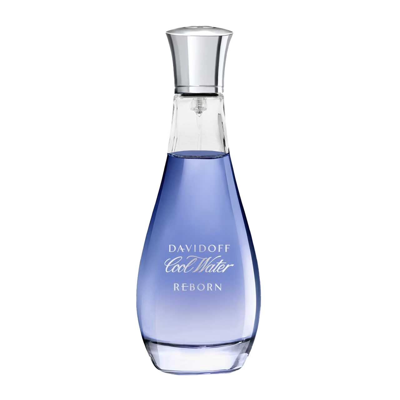 perfume cool water reborn 100ml agua de tocador dama 3